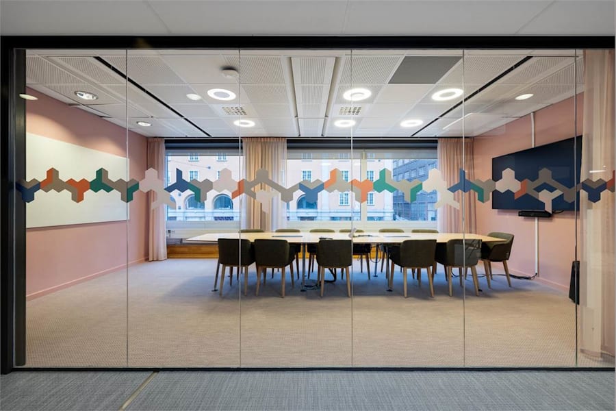 Sveavägen 25-27 - image - 10