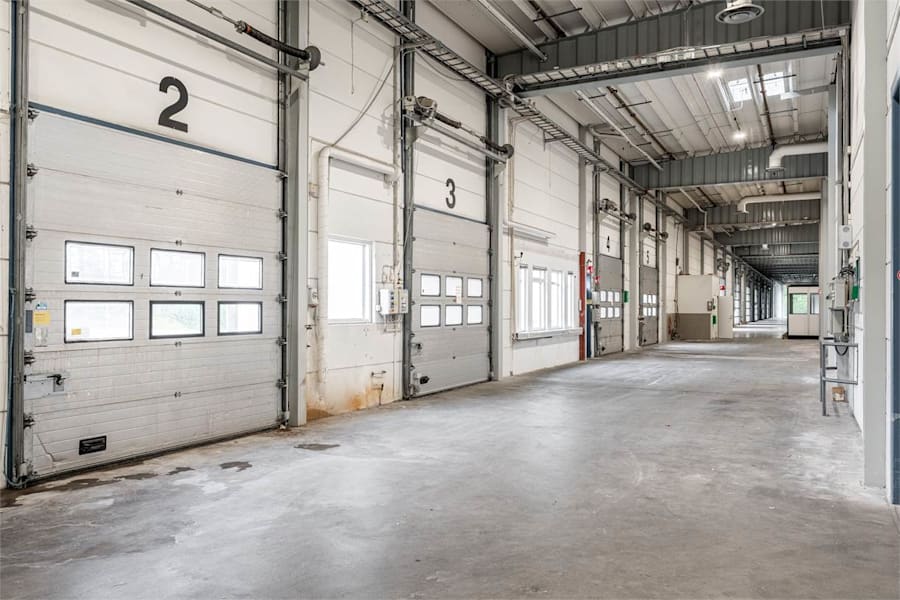Industrilokal på Betavägen 17, Jönköping – bild 4