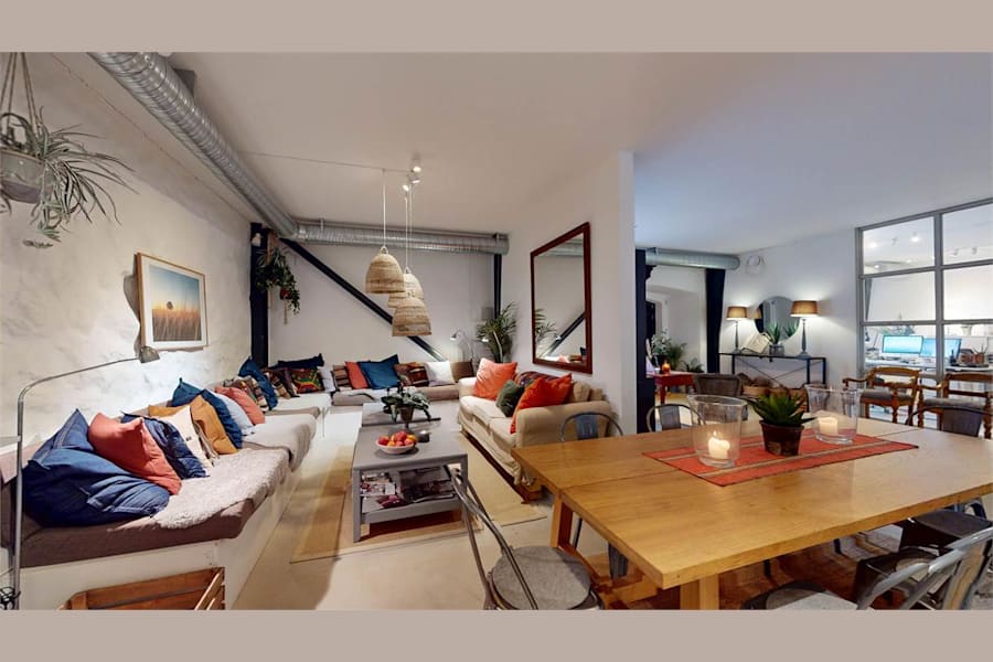 Lagerlokal på Loarps Gård 1277, Tågarp – bild 6