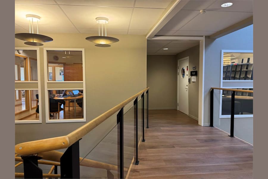 Kontorslokal på Magasinsgatan 35, Kungsbacka – bild 17