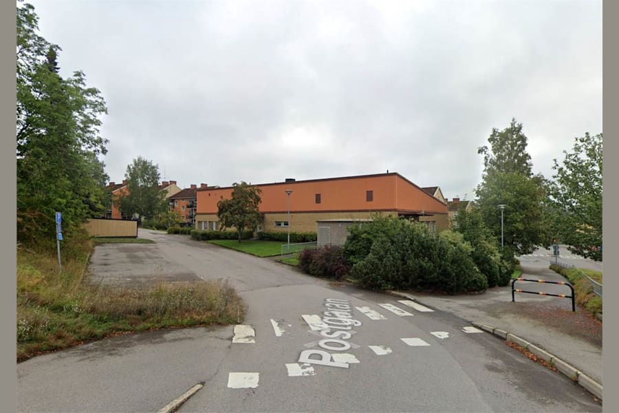 Lokal på Postgatan 2, Degerfors – bild 3