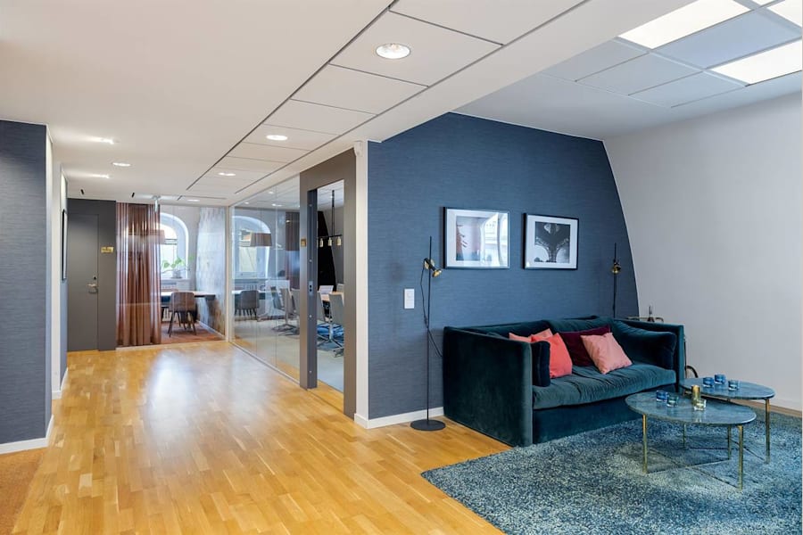Kontorslokal på Biblioteksgatan 11, Stockholm – bild 10
