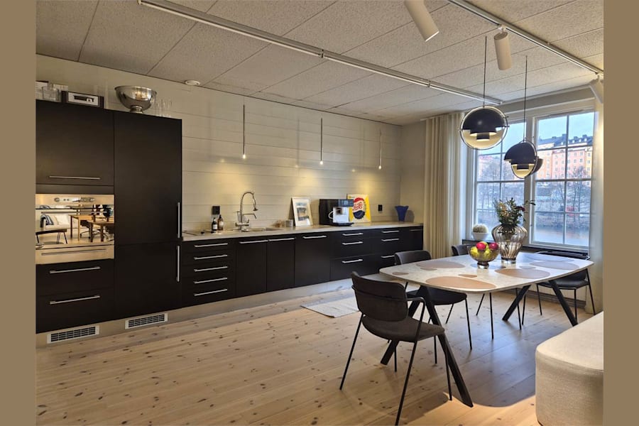 Sankt Eriksterrassen 72A - image - 3