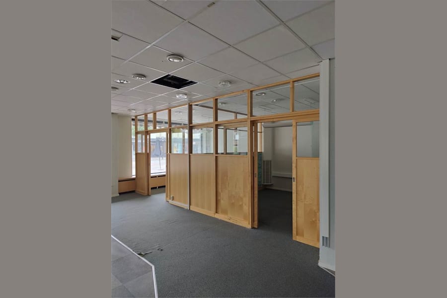 Butikslokal på Hammartorget 5C, Hallstahammar – bild 4