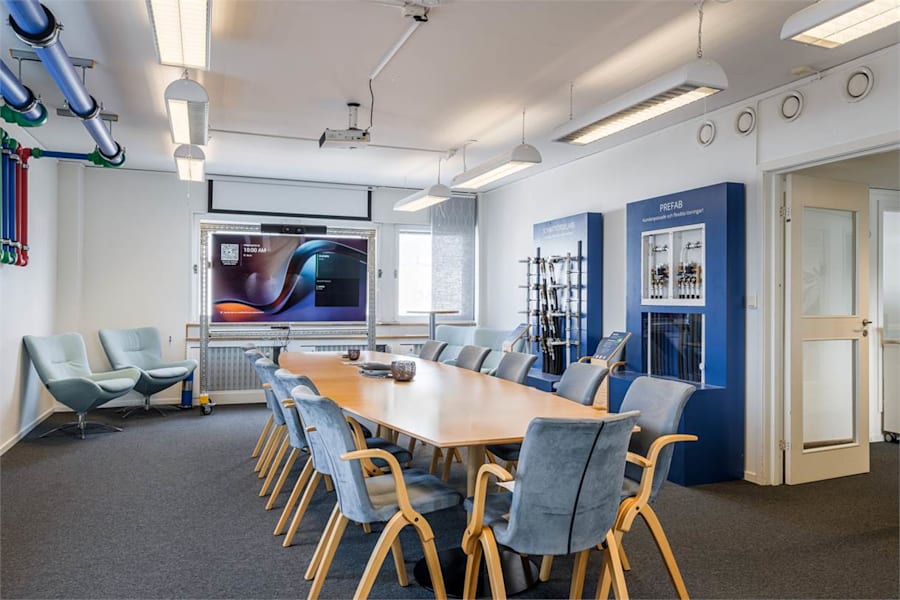 August Barks Gata 1 - image - 14