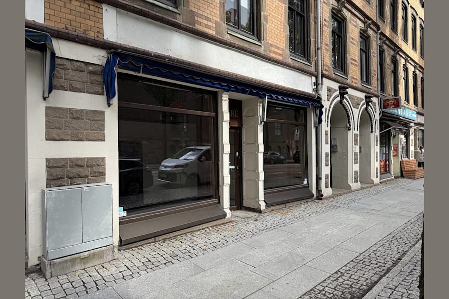 Butikslokal på Odinsgatan 22A, Göteborg – bild 9