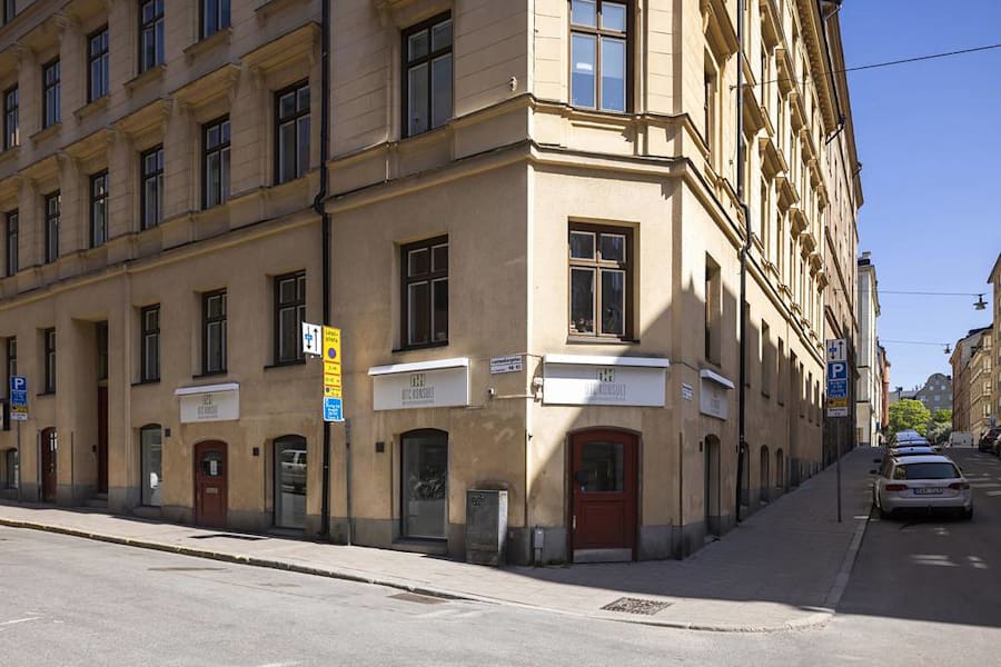Butikslokal på Luntmakargatan 92, Stockholm – bild 10