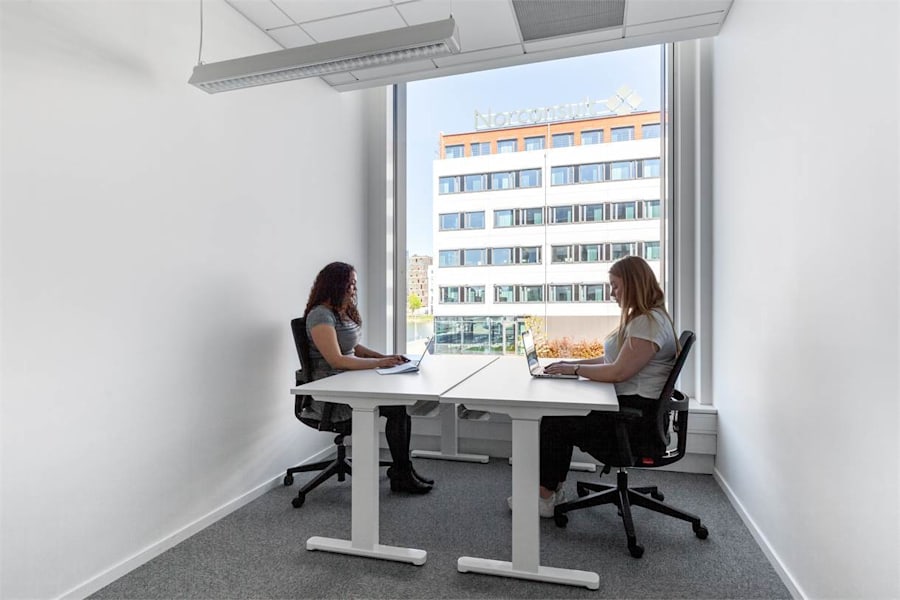 Theres Svenssons gata 13 - image - 2