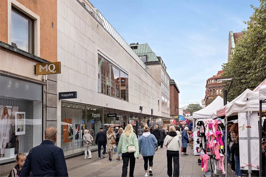 Kontorslokal på Lilla Brogatan 19-21, BORÅS – bild 9