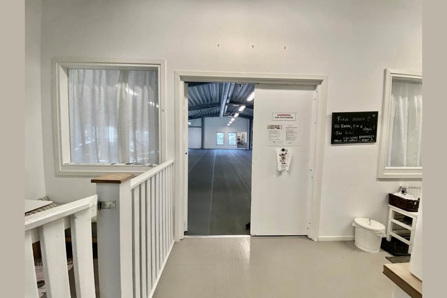 Butikslokal på Grustagsvägen 6, Tyresö – bild 9