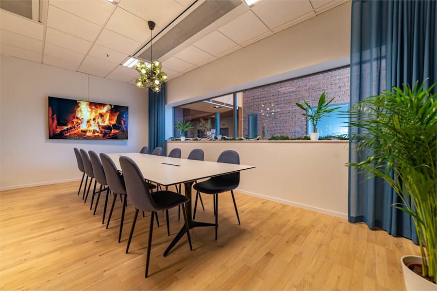 Kontorslokal på Theres Svenssons gata 15, Göteborg – bild 2