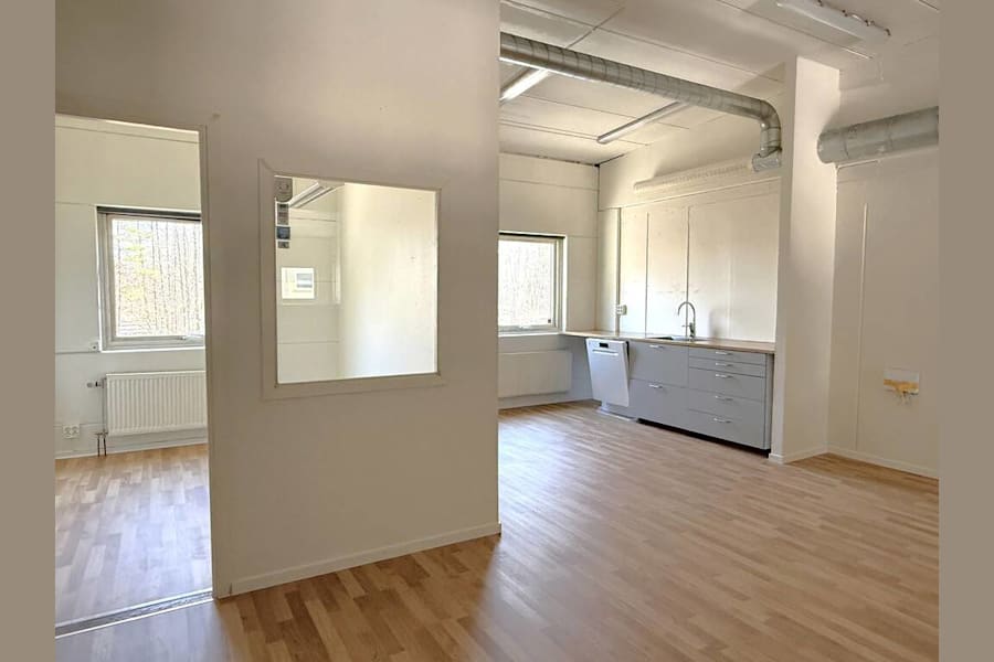 Butikslokal på Söderbymalmsvägen 6b, Handen – bild 4