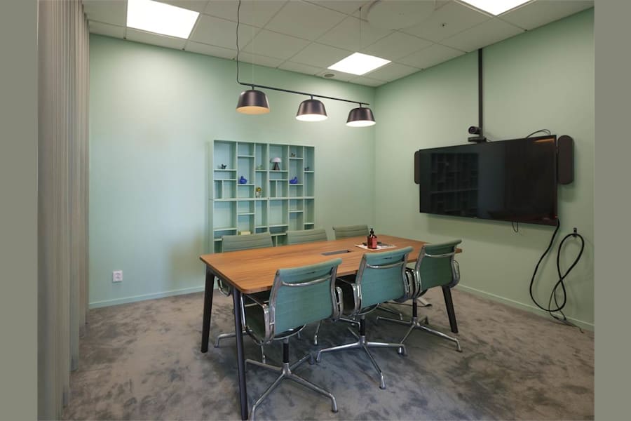 Kontorslokal på Pildammsvägen 6 B, Malmö – bild 16