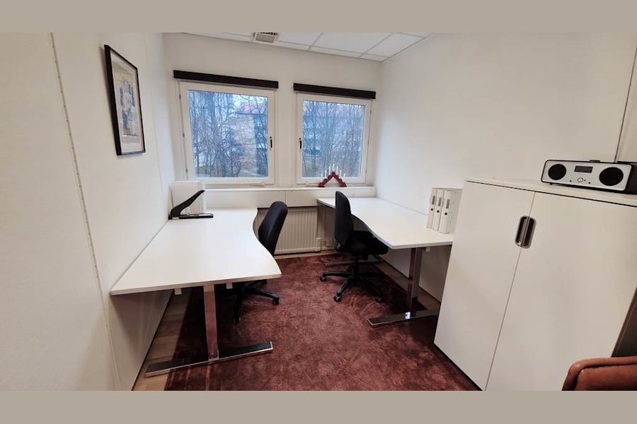 Telefonstigen 2 - image - 5