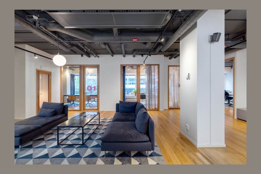 Kontorslokal på Norrlandsgatan 18, Stockholm – bild 26