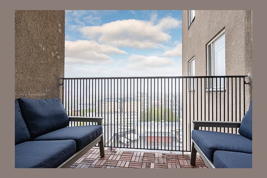 Lokal på Sankt Göransgatan 126, Stockholm – bild 33