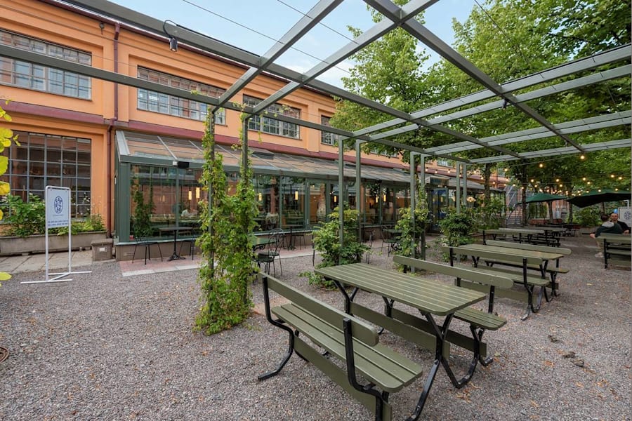 Butikslokal på Cylindervägen 7, Nacka Strand – bild 15