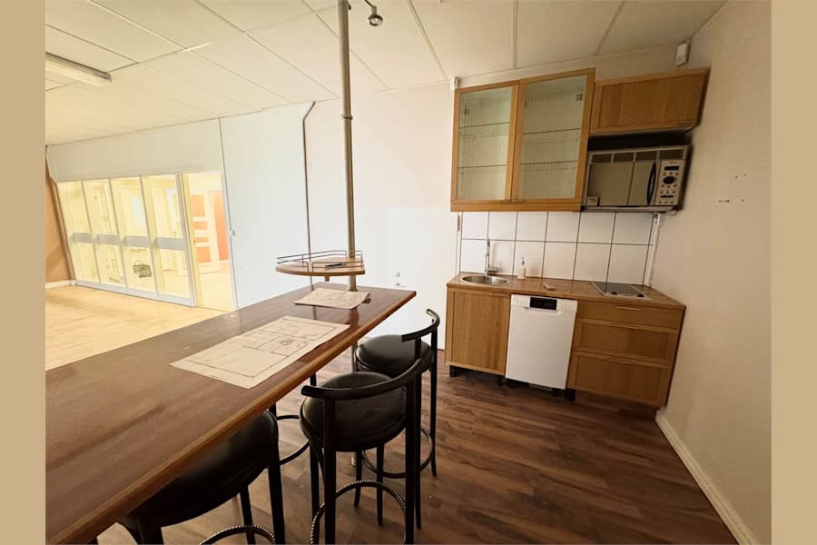 Lokal på Saldovägen 5, JÄRFÄLLA – bild 6