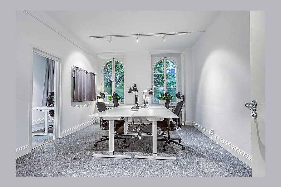 Kontorslokal på Eriksbergsgatan 8A, Stockholm – bild 3
