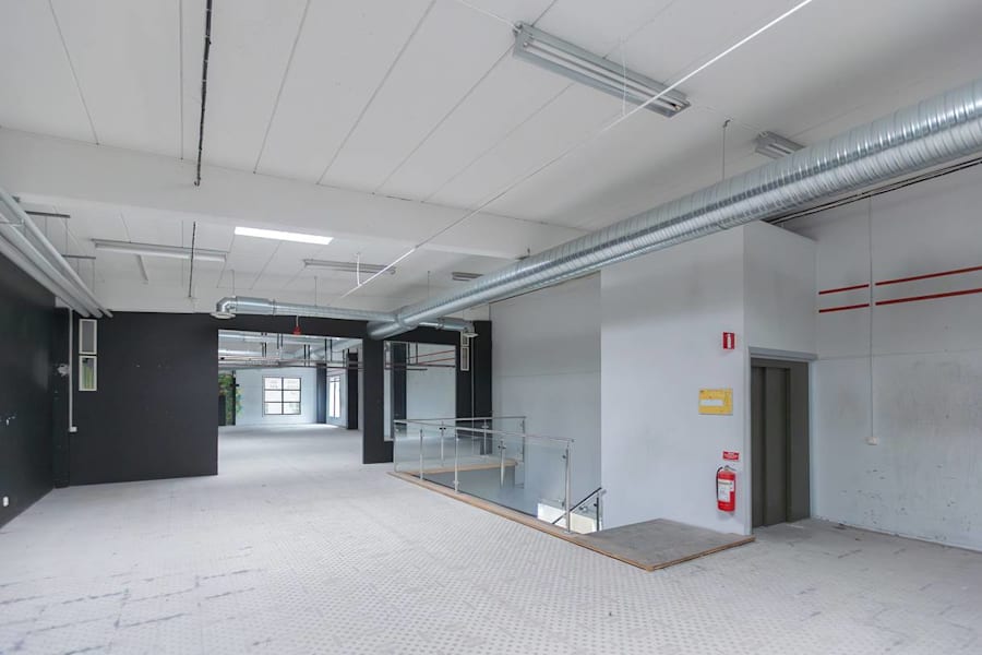 Lokal på Bäckeskogsgatan 1, Borås