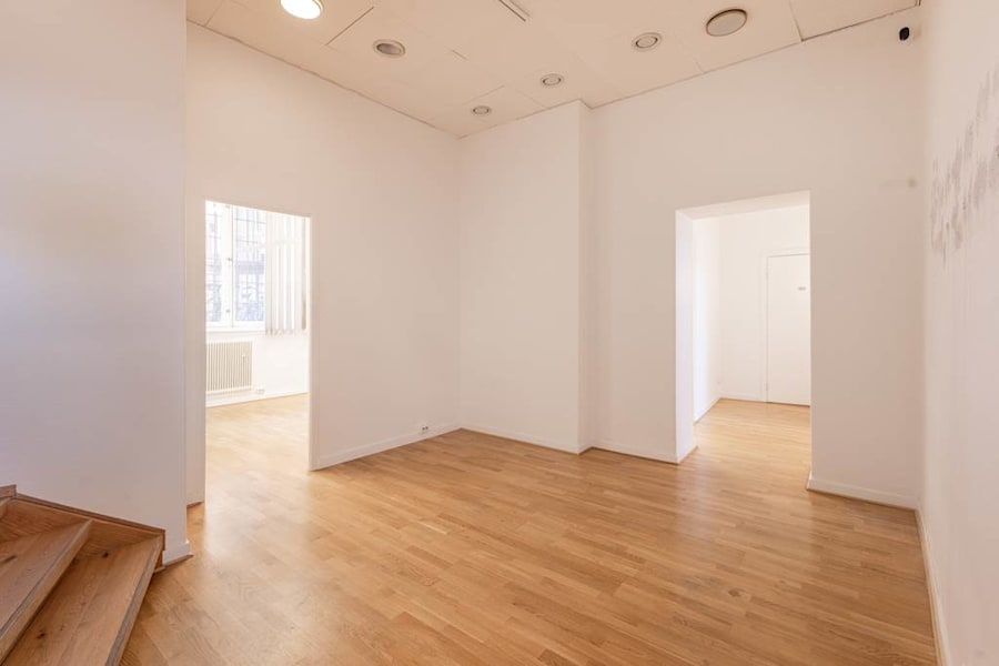 Butikslokal på Birger Jarlsgatan 131, Stockholm – bild 12