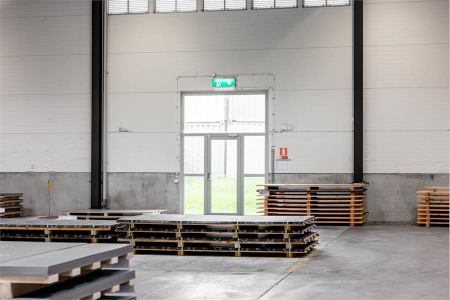 Lagerlokal på Cylindergatan 4, Malmö – bild 13