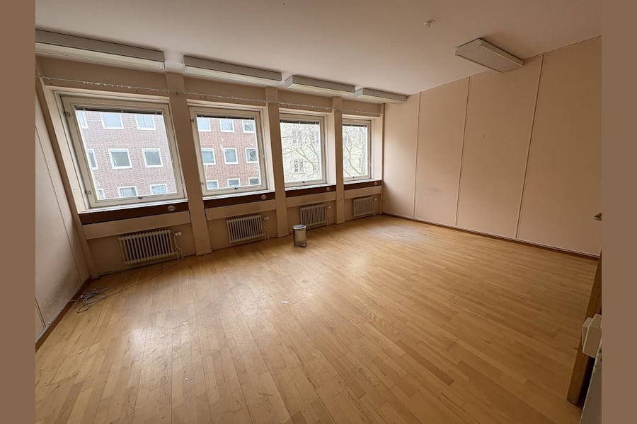 Kontorslokal på Järnvägsgatan 19, Landskrona – bild 14