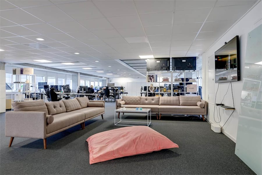 Kontorslokal på Karlavägen 104, Stockholm – bild 6