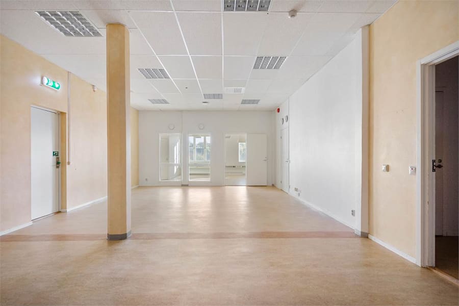 Kontorslokal på Skaraborgsvägen 21, BORÅS – bild 5