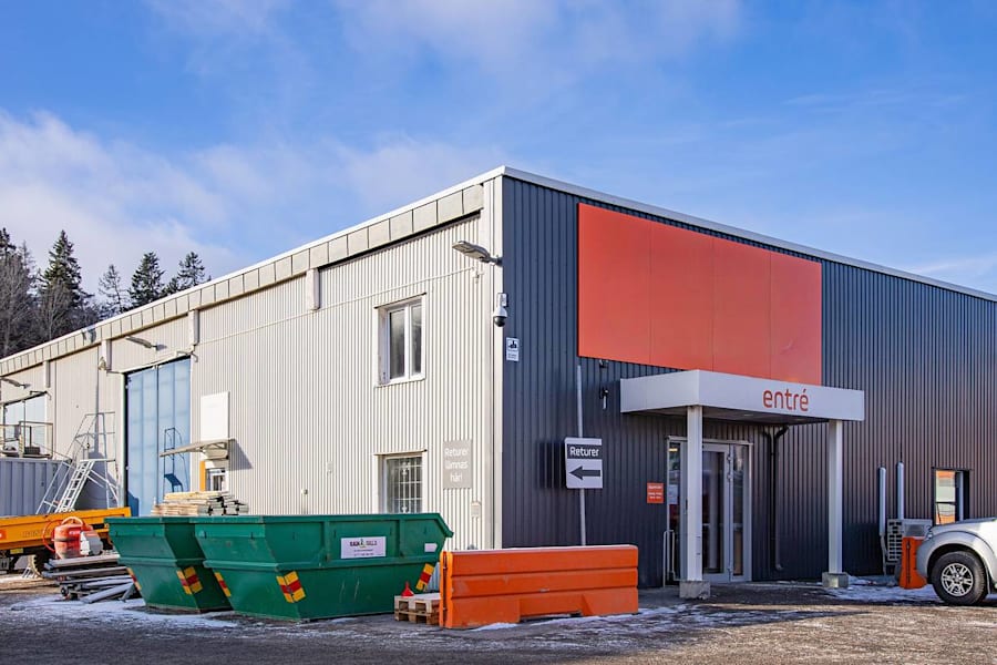 Veddestavägen 25 - image - 3