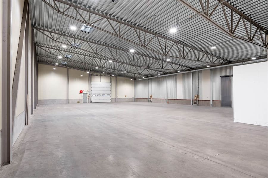 Industrilokal på Alfavägen 3, Jönköping – bild 8