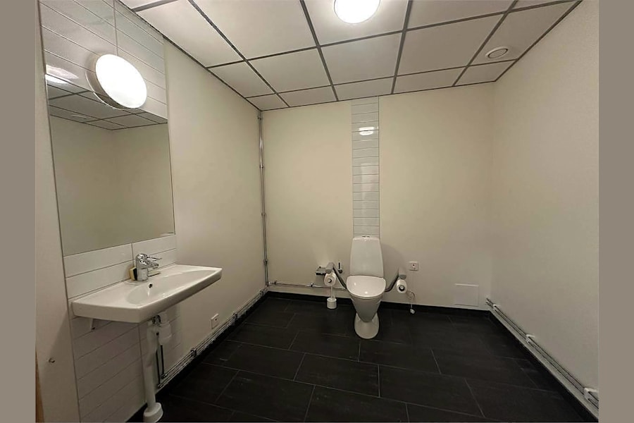 Kontorslokal på Krossverksgatan 32, Limhamn – bild 12