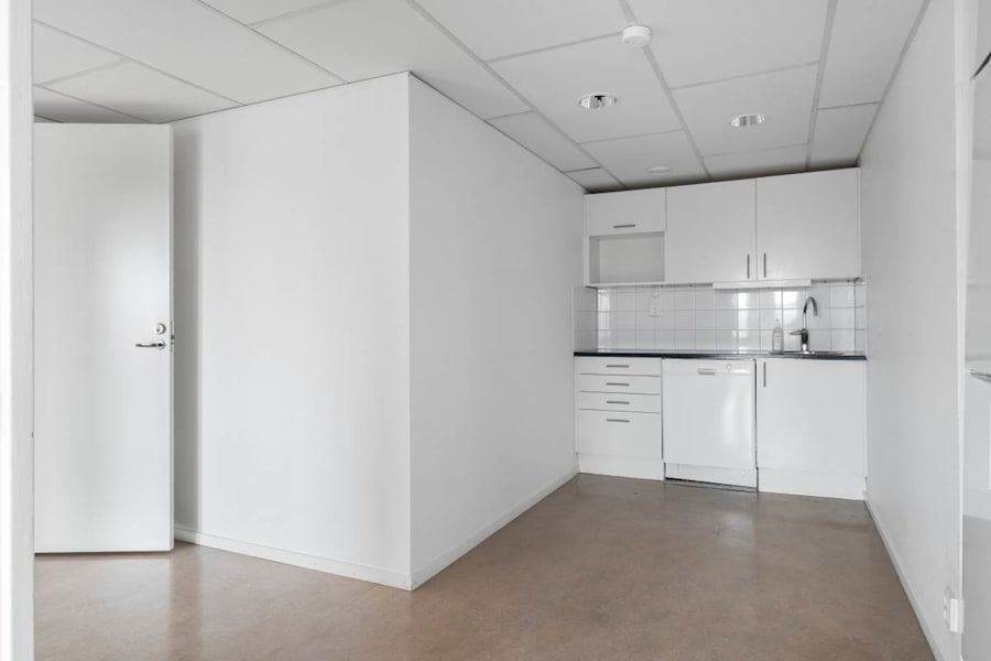 Kontorslokal på Bergsgatan 36, MALMÖ – bild 5