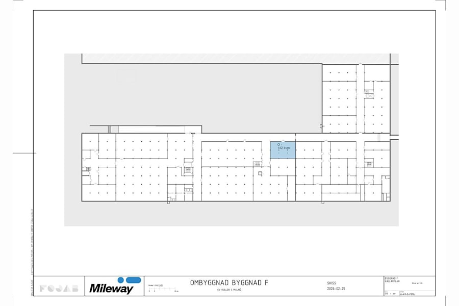 Lokal på Kosterögatan 15, Malmö – bild 18