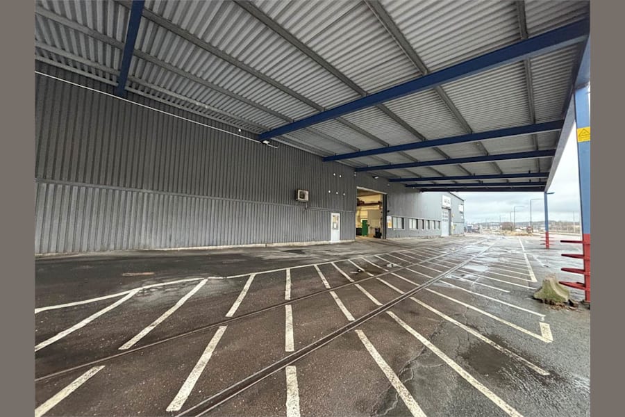 Marieholmsgatan 86 - image - 0