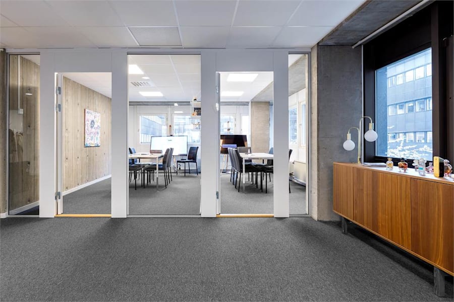 Kontorslokal på Karlavägen 104, Stockholm – bild 11