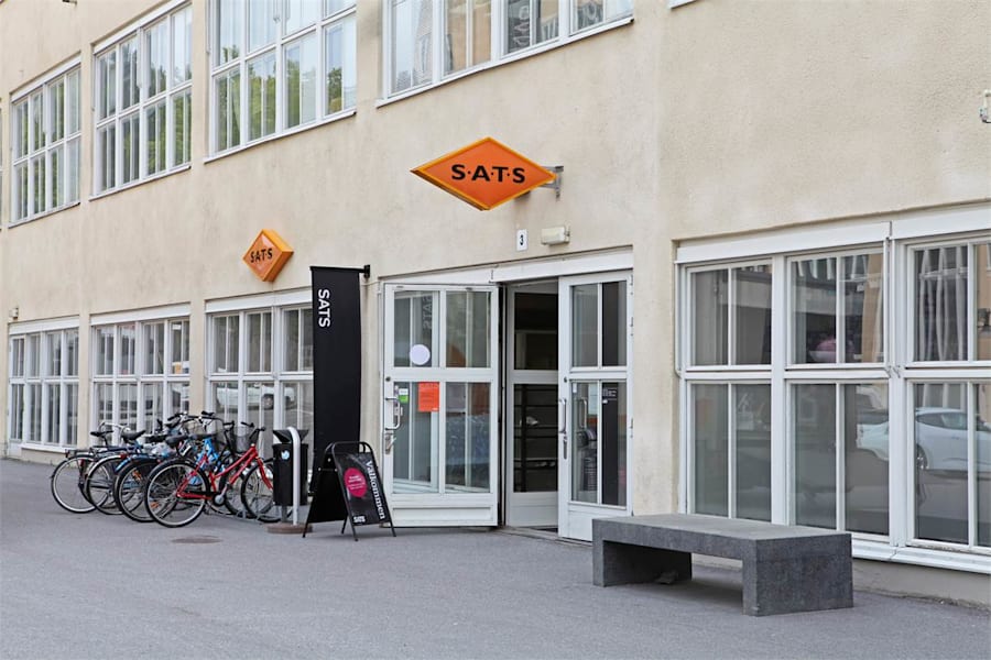 Kontorslokal på Telefonvägen 30, Hägersten – bild 16