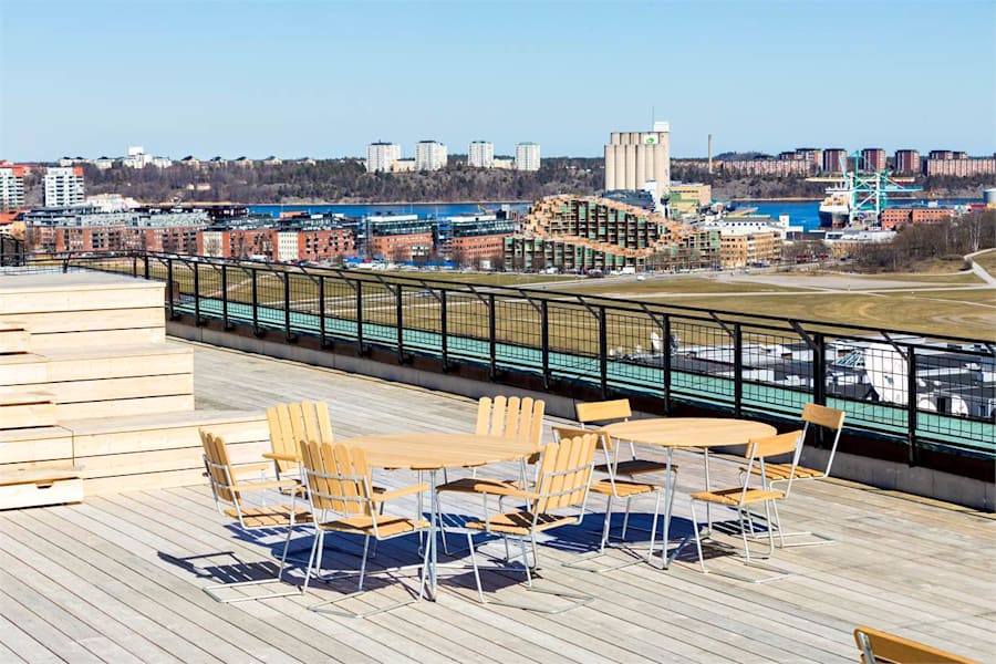 Kontorslokal på Karlavägen 108, Stockholm – bild 2