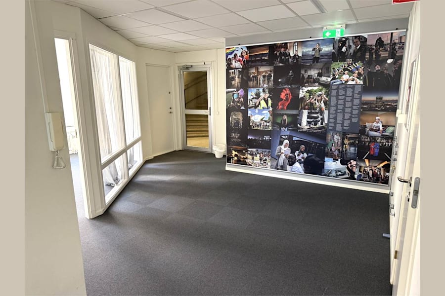 Kontorslokal på Lilla Brogatan 19-21, BORÅS – bild 11