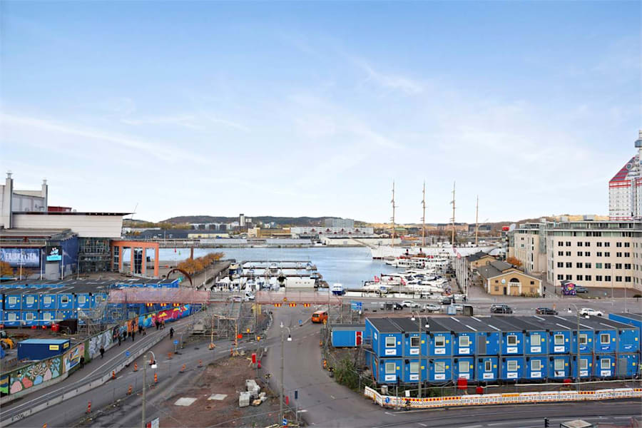 Kontorslokal på Östra Hamngatan 16, GÖTEBORG – bild 16