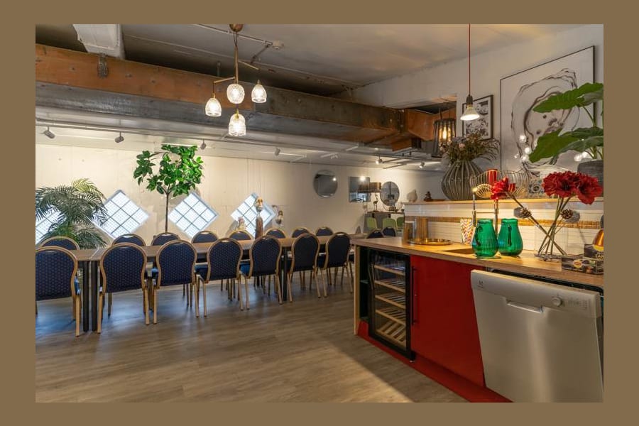 Lokal på Sankt Göransgatan 126, Stockholm – bild 24