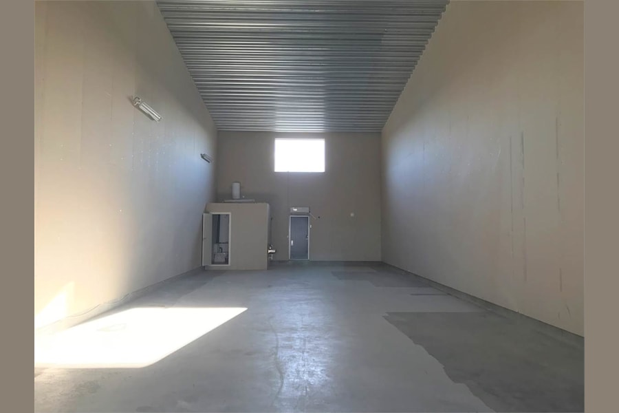 Lokal på Fågelsångsvägen 18 E, VALLENTUNA – bild 5