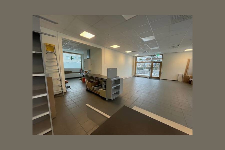 Butikslokal på Eklandsgatan 59 C, Göteborg – bild 15