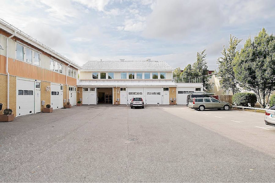 Kontorslokal på Ringugnsgatan 10, Limhamn – bild 8