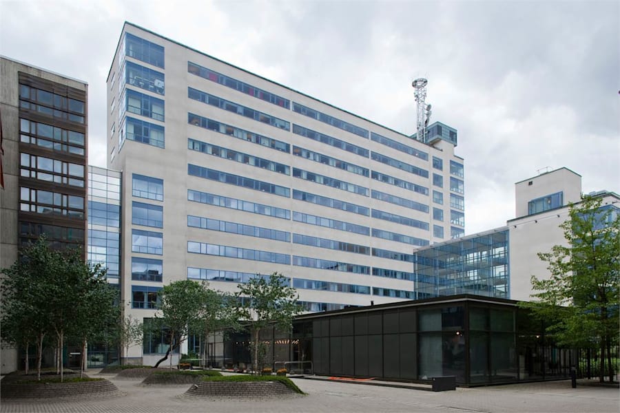 Kontorslokal på Karlavägen 108, Stockholm – bild 26