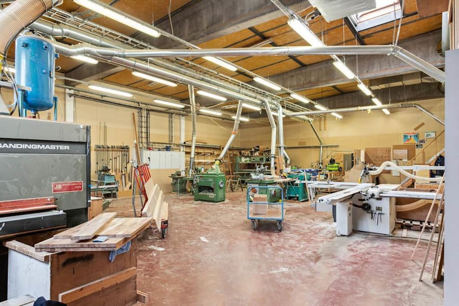 Butikslokal på Femvägsskälet 3, Västra Frölunda – bild 3