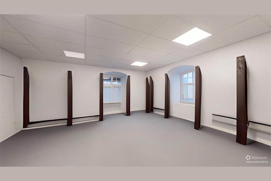 Kontorslokal på Östra Kaserngatan 3F, Kristianstad – bild 2