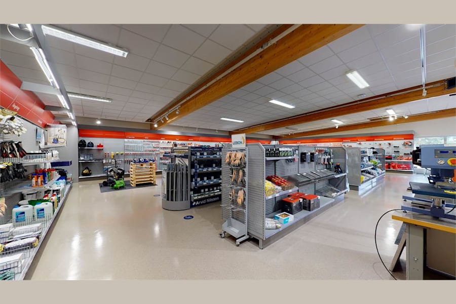 Kontorslokal på Verkstadsgatan 4, Halmstad – bild 4