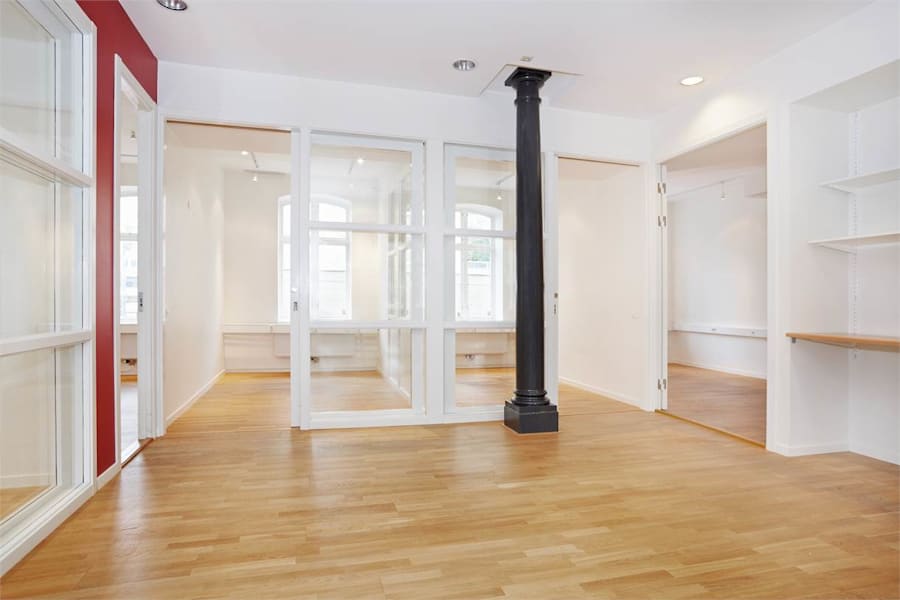 Kontorslokal på Stampgatan 20, Göteborg – bild 2