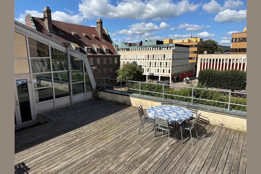 Kontorslokal på Lilla Brogatan 19-21, BORÅS – bild 3